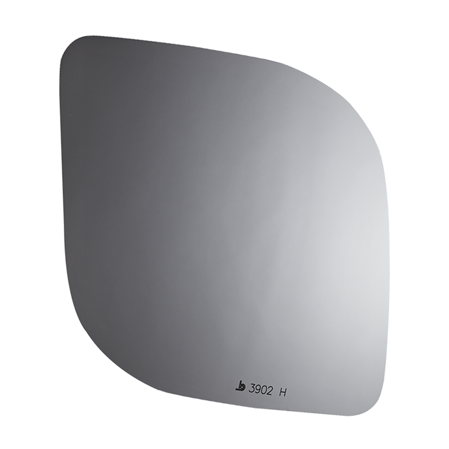 SIDE VIEW MIRROR HEATED